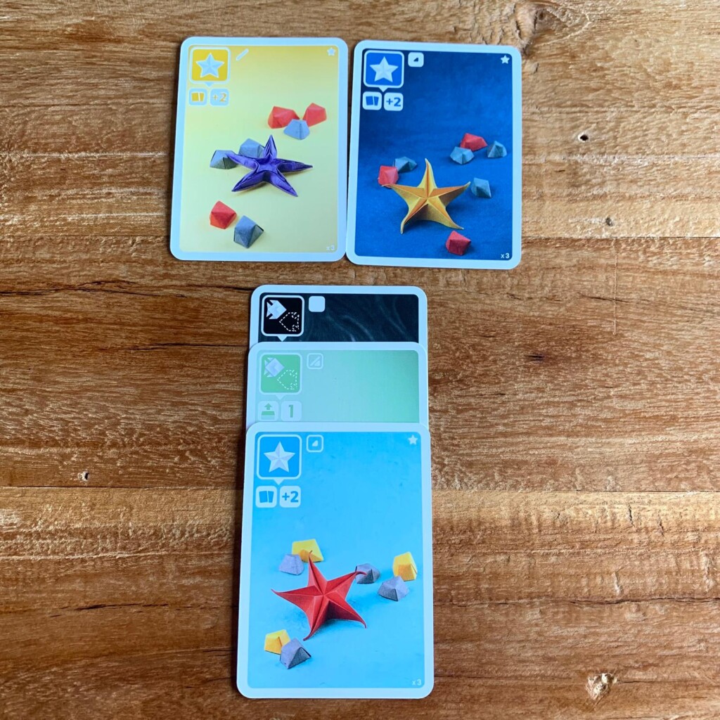 Sea Salt & Paper: Extra Salt