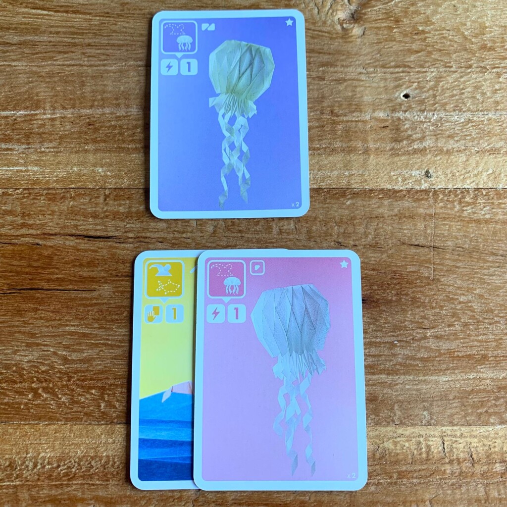 Sea Salt & Paper: Extra Salt