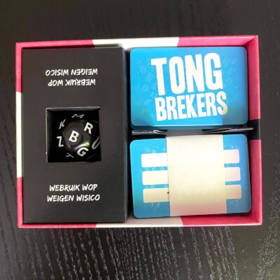 Tongbrekers