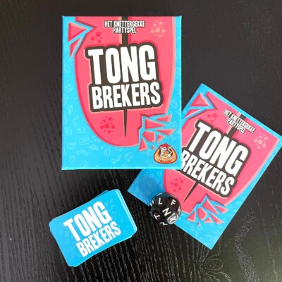 Tongbrekers