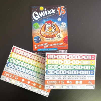 Qwixx 15