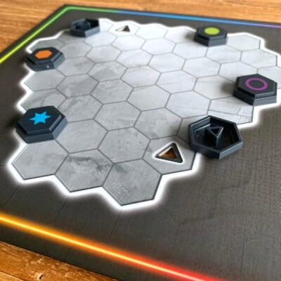 Genius 3D