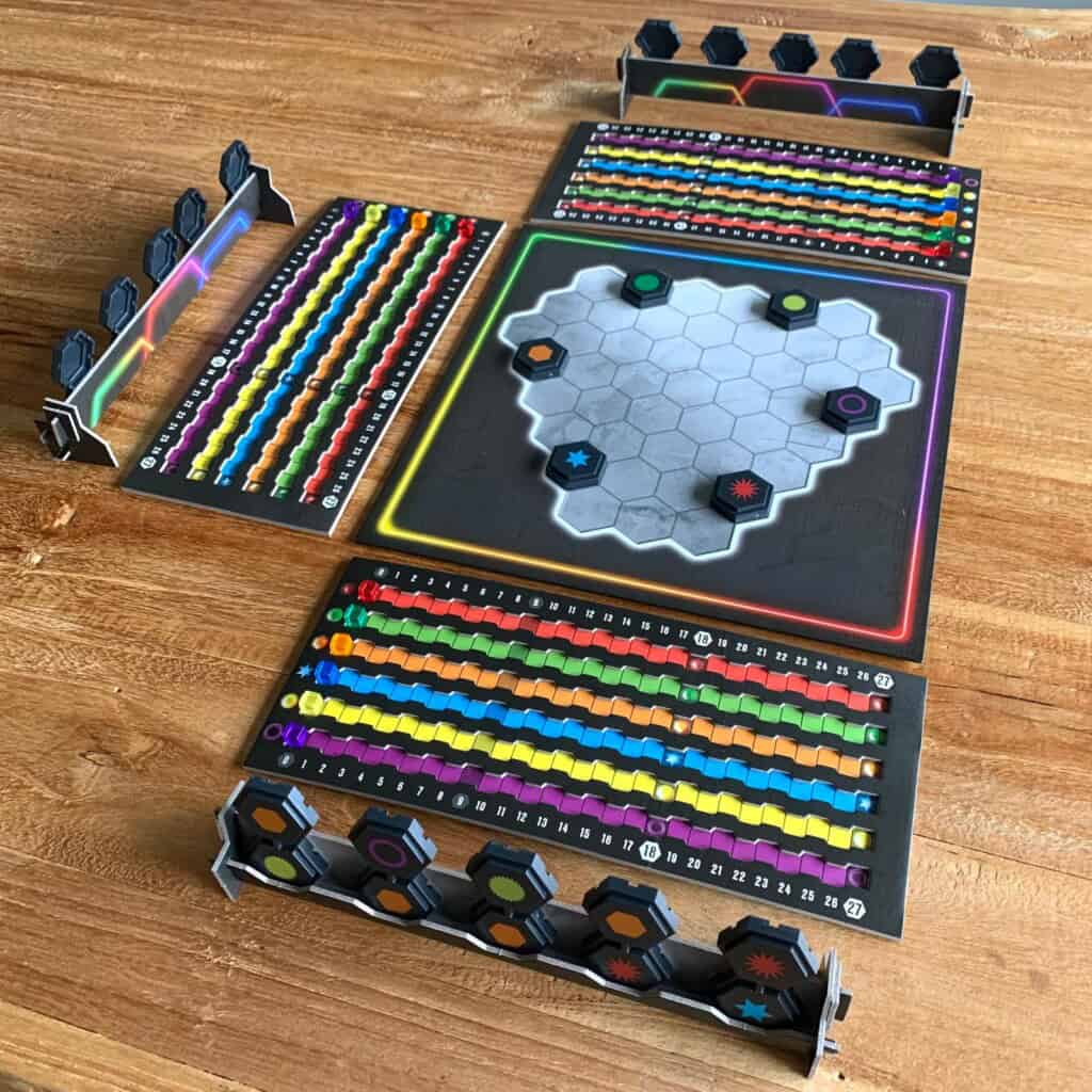 Genius 3D