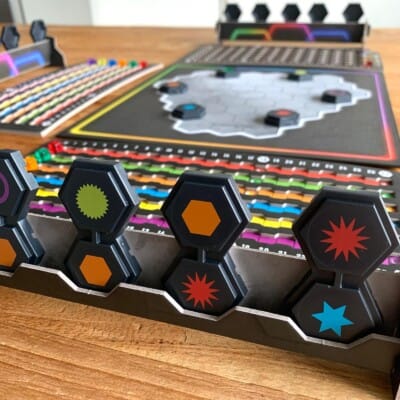 Genius 3D
