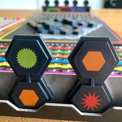 Genius 3D