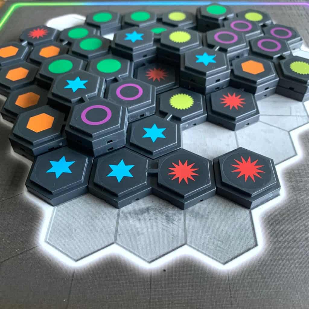 Genius 3D