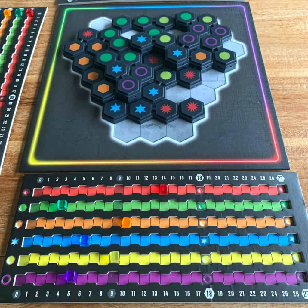 Genius 3D