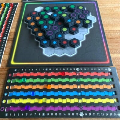 Genius 3D
