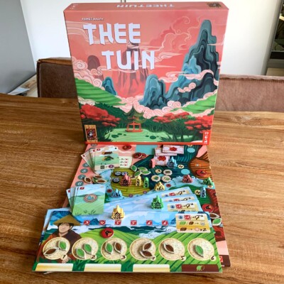 Theetuin