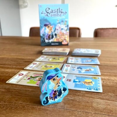 Castle Combo
