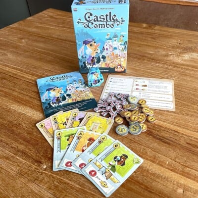 Castle Combo