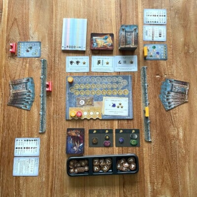 Stonespine Architects