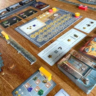 Stonespine Architects