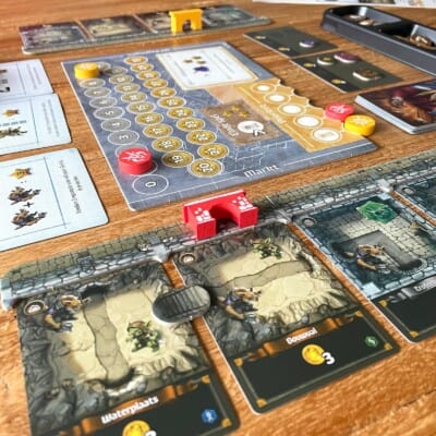 Stonespine Architects