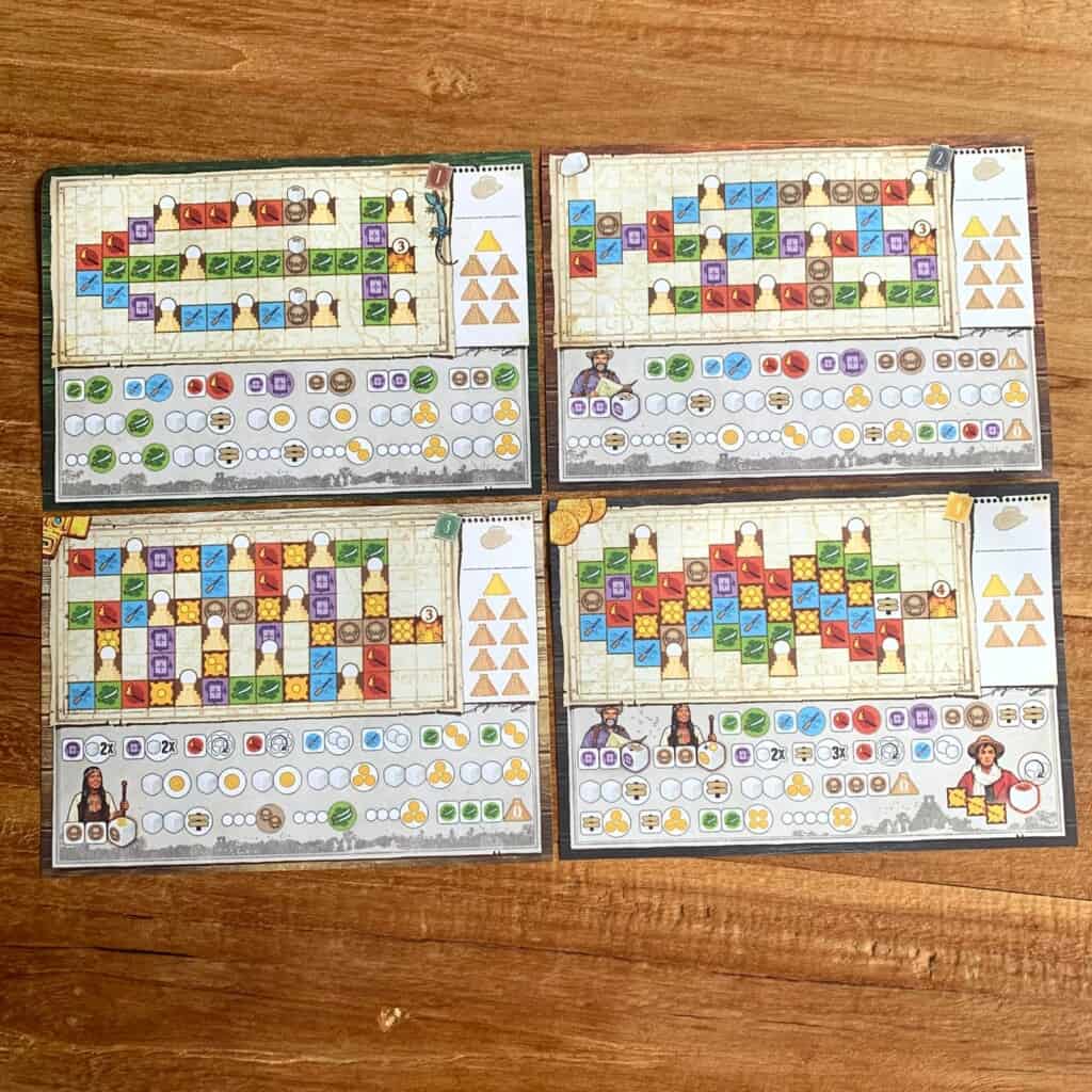 El Dorado - Dobbelavontuur