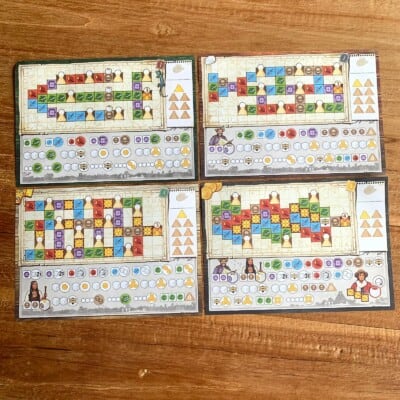 El Dorado - Dobbelavontuur