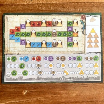 El Dorado - Dobbelavontuur