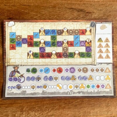 El Dorado - Dobbelavontuur