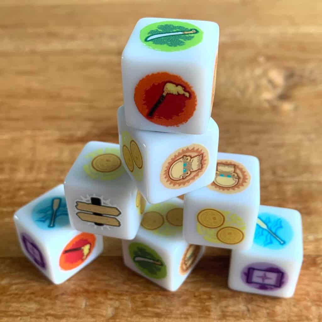 El Dorado - Dobbelavontuur