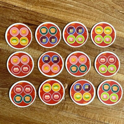 Sushi GO! Spin some for Dim Sum