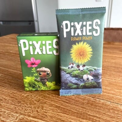 Pixies - Flower Power