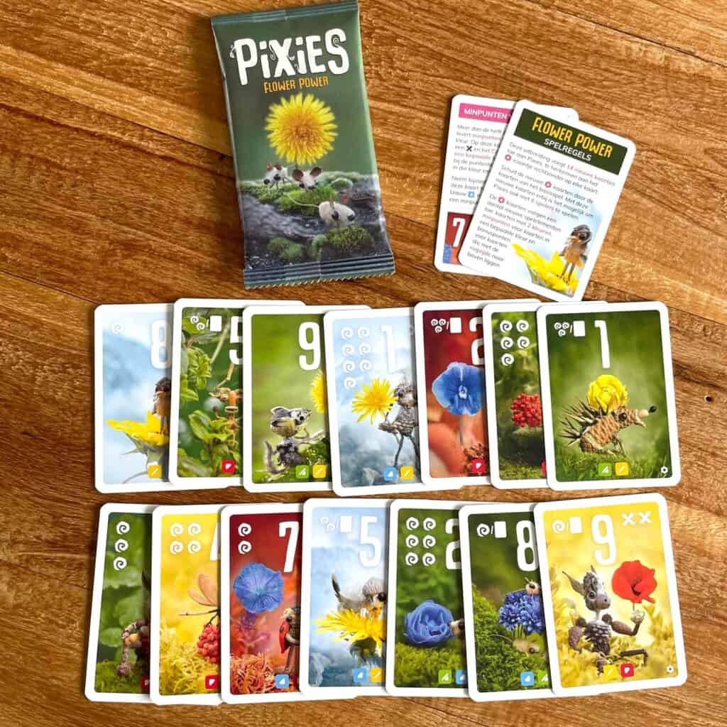 Pixies - Flower Power