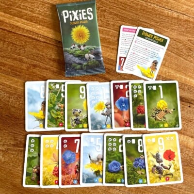 Pixies - Flower Power