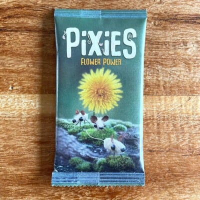 Pixies - Flower Power