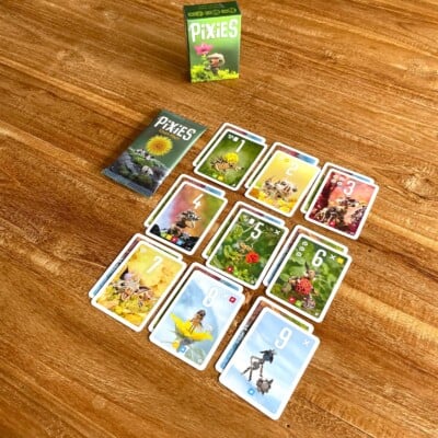 Pixies - Flower Power