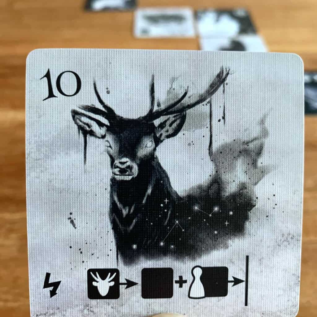Instinct: Duel in het duister