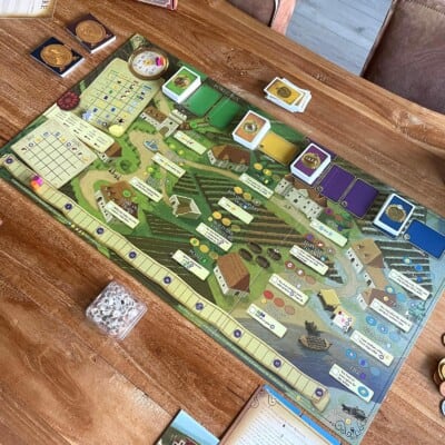 Viticulture: Bordeaux