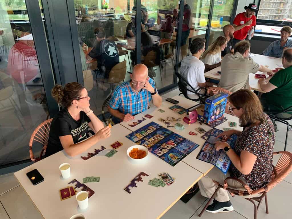 999 Games VIP dag