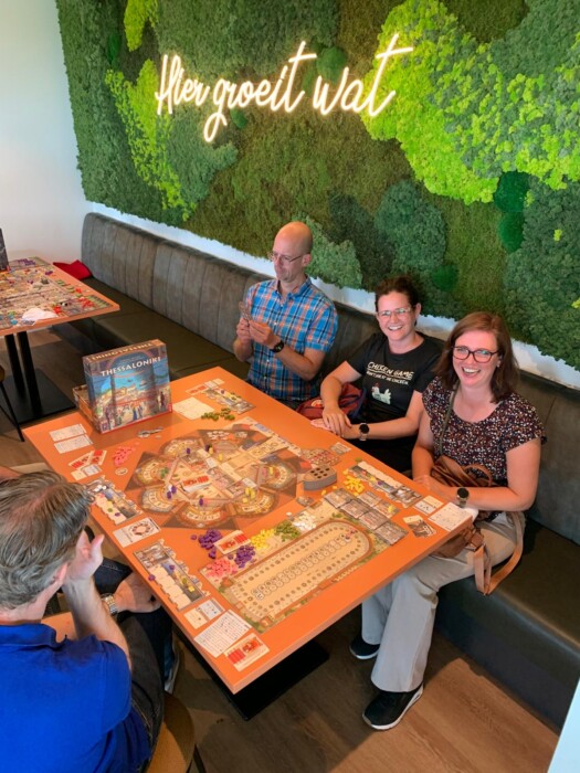 999 Games VIP dag