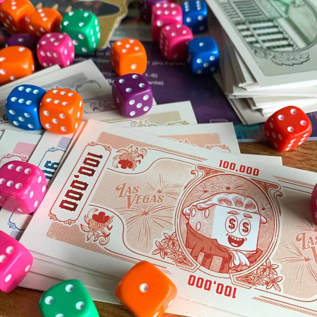 Las Vegas (2026)