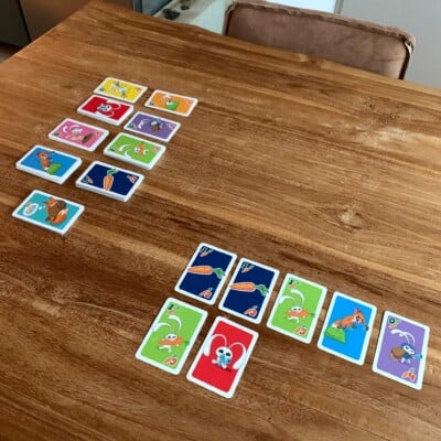 Badass Bunnies