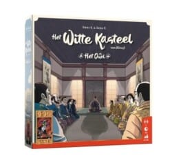 Witte kasteel duel