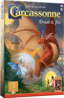 Carcassonne-Uitbreiding-03-Draak en Fee
