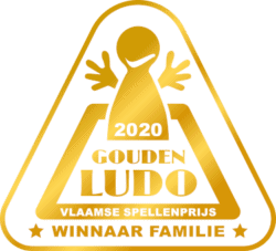 Gouden Ludo 2020 Winnaar Familie